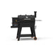 Pit Boss Pit Boss Sportsman 820 Wood Pellet Grill w/ WiFi 10930 Barbecue Finished - Pellet 684678109304