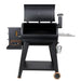 Pit Boss Pit Boss Sportsman 820 Wood Pellet Grill w/ WiFi 10930 Barbecue Finished - Pellet 684678109304