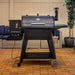 Pit Boss Pit Boss Sportsman 850 Pellet Grill With Wi-Fi 11106 Barbecue Finished - Pellet 684678111062