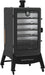 Pit Boss Pit Boss Sportsman Gray 7-Series Wood Pellet Vertical Smoker 11110 Barbecue Finished - Pellet 684678111109