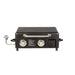 Pit Boss Pit Boss Sportsman Portable Tabletop 2-Burner Gas Griddle 10731 Barbecue Finished - Pellet 684678107317