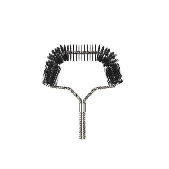 Pit Boss Pit Boss Stainless Steel Cleaning Brush - 41123 41123 Barbecue Accessories 684678411230