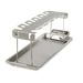 Pit Boss Pit Boss Stainless Steel Wing Rack - 40296 40296 Barbecue Accessories 684678402962