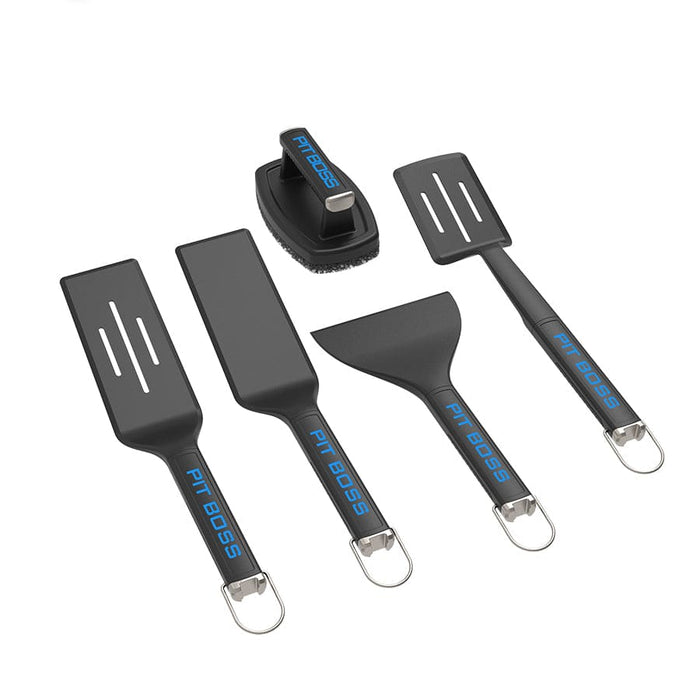 Pit Boss Pit Boss Ultimate Griddle Kit 5-Piece - 40941 40941 Barbecue Accessories 684678409411