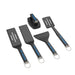 Pit Boss Pit Boss Ultimate Griddle Kit 5-Piece - 40941 40941 Barbecue Accessories 684678409411