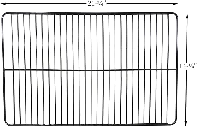 Pit Boss Pit Boss Vertical Smoker Cooking Grid - PBV57P1-01 PBV57P1-01 Barbecue Accessories 684678306536