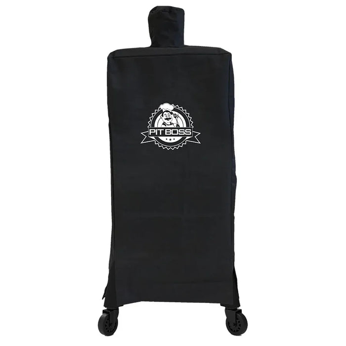 Pit Boss Pit Boss Vertical Smoker Cover (3-Series) - 41189 41189 Barbecue Accessories