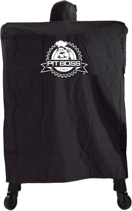 Pit Boss Pit Boss Vertical Smoker Cover (PBV6M) - 41190 41190 Barbecue Accessories 684678411902