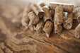 Pit Boss Pit Boss Whiskey Barrel Blend Hardwood Pellets (20 lb) - 55240 55240 Barbecue Accessories 684678041581