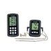Pit Boss Pit Boss Wireless Digital Meat Thermometer - 40870 40870 Barbecue Accessories 684678408704