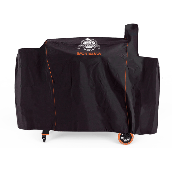 Pit Boss Pit Boss Wood Pellet Cover (Sportsman 1000) - 30973 30973 Barbecue Accessories 684678309735