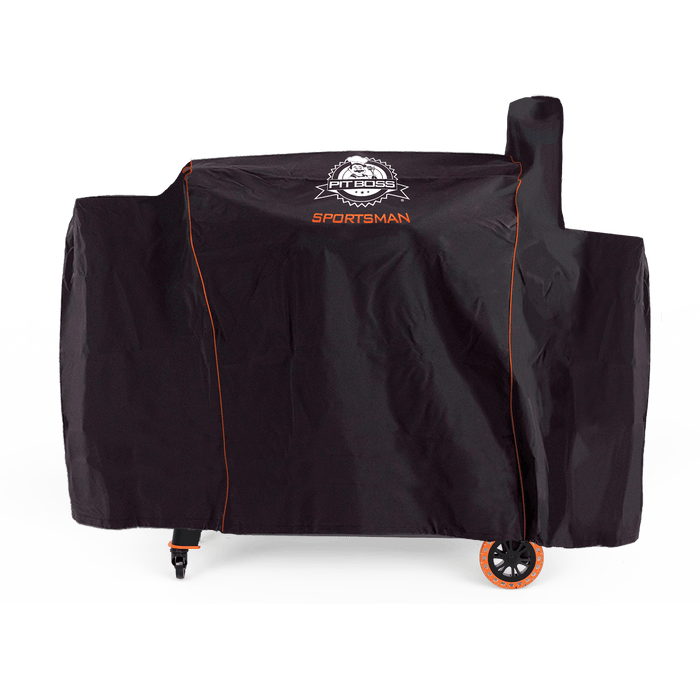 Pit Boss Pit Boss Wood Pellet Cover (Sportsman 1100/1600) - 30974 30974 Barbecue Accessories 684678309742