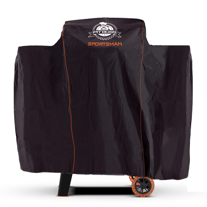 Pit Boss Pit Boss Wood Pellet Cover (Sportsman 500) - 30971 30971 Barbecue Accessories 684678309711
