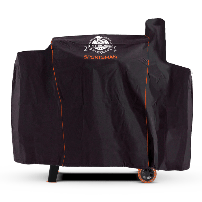 Pit Boss Pit Boss Wood Pellet Cover (Sportsman 820) - 30972 30972 Barbecue Accessories 684678309728