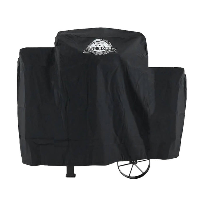Pit Boss Pit Boss Wood Pellet Grill Cover (PB700D/R2) - 30978 30978 Barbecue Accessories 684678309780