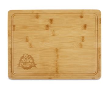 Pit Boss Pit Boss Wooden Magnetic Cutting Board - 40200 40200 Barbecue Accessories 684678402009