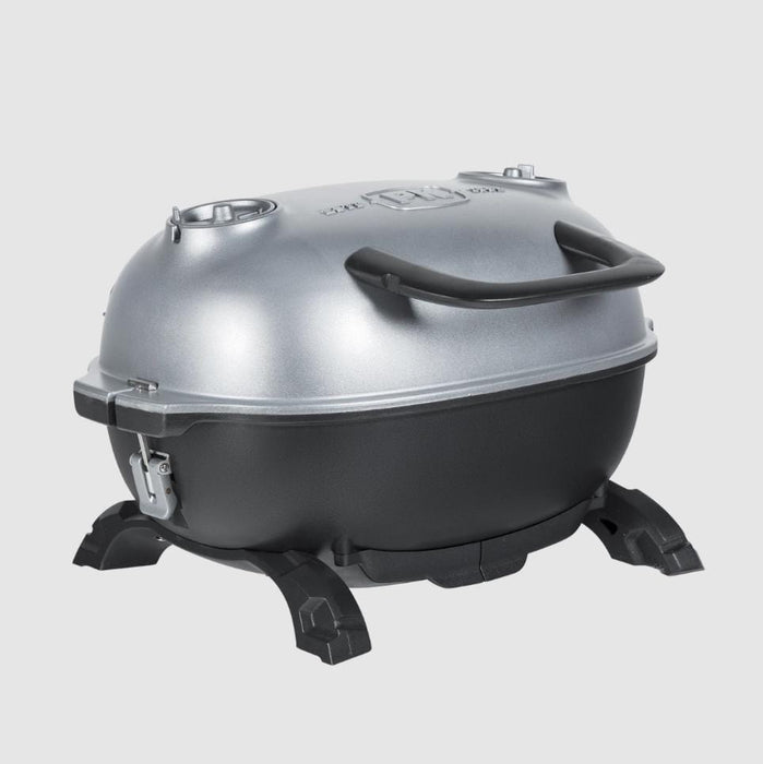 Pk Grills PK Grills Go Charcoal Grill & Smoker (w. Flip Kit) PK200SFL Barbecue Finished - Charcoal