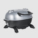 Pk Grills PK Grills Go Charcoal Grill & Smoker (w. Flip Kit) PK200SFL Barbecue Finished - Charcoal