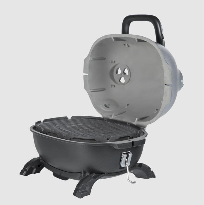 Pk Grills PK Grills Go Charcoal Grill & Smoker (w. Flip Kit) PK200SFL Barbecue Finished - Charcoal