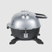 Pk Grills PK Grills Go Charcoal Grill & Smoker (w. Flip Kit) PK200SFL Barbecue Finished - Charcoal
