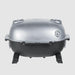 Pk Grills PK Grills Go Charcoal Grill & Smoker (w. Flip Kit) PK200SFL Barbecue Finished - Charcoal