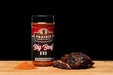 Prairie Smoke And Spice Prairie Smoke And Spice - Big Beef Rub (330g) SB00042 Barbecue Accessories