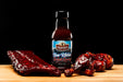 Prairie Smoke And Spice Prairie Smoke And Spice - Blue Ribbin Sweet Sauce (500mL) SB00045 Barbecue Accessories