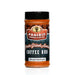 Prairie Smoke And Spice Prairie Smoke And Spice - Fresh Grind Ancho Coffee Rub (340g) SB00047 Barbecue Accessories