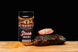 Prairie Smoke And Spice Prairie Smoke And Spice - Prairie Steak Shake (400g) SB00041 Barbecue Accessories