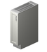Precise Design And Cabinetry Inc. Precise Design Cabinetry - Full Height cabinet with adjustable shelf (18" Left) PDC-FDB18L Barbecue Finished - Gas