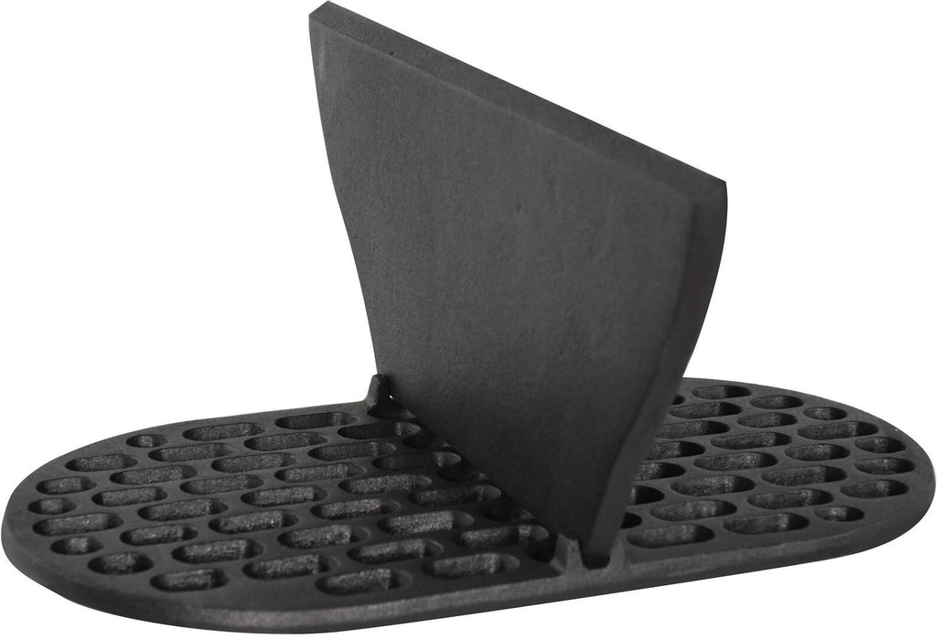 Primo Primo 1-Piece Cast Iron Firebox Divider for Oval XL 400 Grills - PG00334 PG00334 Barbecue Accessories