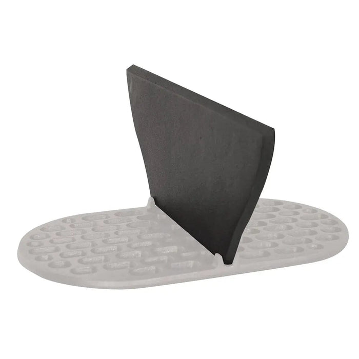 Primo Primo 1-Piece Cast Iron Firebox Divider for Oval XL 400 Grills - PG00334 PG00334 Barbecue Accessories