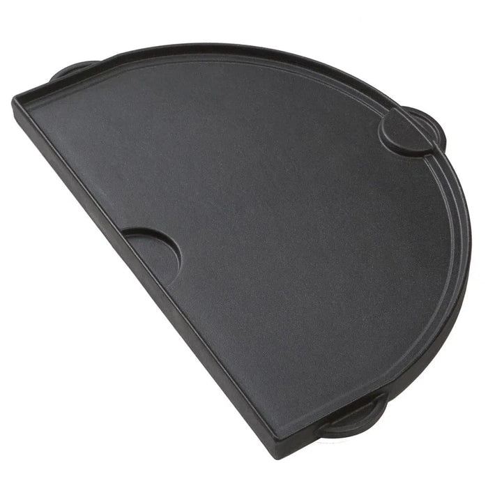 Primo Primo 1-Piece Cast Iron Griddle for Oval JR 200 Grills - PG00362 PG00362 Barbecue Accessories