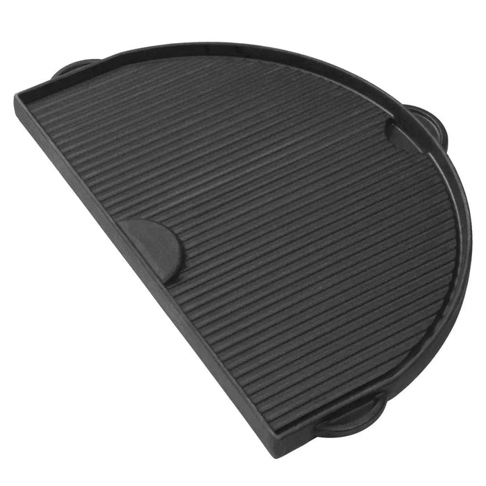 Primo Primo 1-Piece Cast Iron Griddle for Oval JR 200 Grills - PG00362 PG00362 Barbecue Accessories