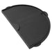 Primo Primo 1-Piece Cast Iron Griddle for Oval JR 200 Grills - PG00362 PG00362 Barbecue Accessories