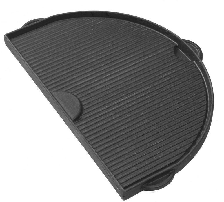 Primo Primo 1-Piece Cast Iron Griddle for Oval LG 300 Grills - PG00365 PG00365 Barbecue Accessories