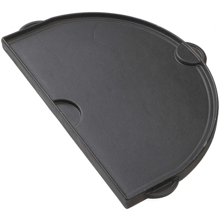 Primo Primo 1-Piece Cast Iron Griddle for Oval LG 300 Grills - PG00365 PG00365 Barbecue Accessories