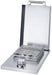 Primo Primo 12" Natural Gas Single Side Drop-in Burner - BSAF12DN BSAF12DN Barbecue Finished - Gas