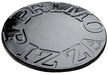Primo Primo 16" Glazed Ceramic Baking Stone for Oval LG 300/XL 400 and Kamado Round Grills - PG00338 PG00338 Barbecue Accessories