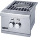 Primo Primo 16" Natural Gas Single Side Slide-in Burner - BSABW16N BSABW16N Barbecue Finished - Gas