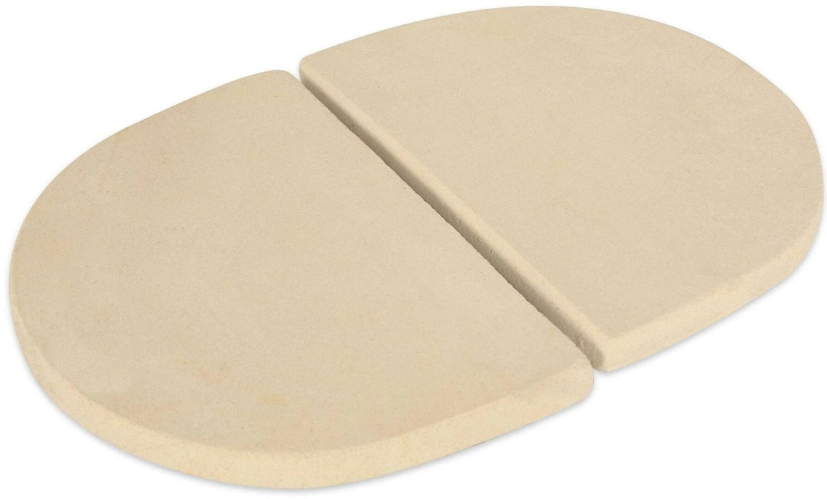 Primo Primo 2-Piece Heat Deflector Plates for JR 200 - PG00325 PG00325 Barbecue Accessories