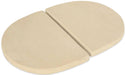 Primo Primo 2-Piece Heat Deflector Plates for LG 300 - PG00326 PG00326 Barbecue Accessories