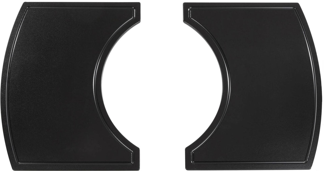 Primo Primo 2-Piece Island Top for Oval LG 300/XL 400 Grill Carts (Cart PG00368 required) - PG00911 PG00311 Barbecue Accessories