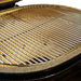 Primo Primo 22" Round All-In-One Ceramic Kamado Egg Charcoal Grill PGCRC Barbecue Finished - Charcoal