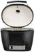 Primo Primo 24" Oval Large All-In-One Ceramic Kamado Egg Charcoal Grill PGCLGC Barbecue Finished - Charcoal