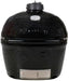 Primo Primo 24" Oval Large Ceramic Kamado Egg Charcoal Grill PGCLGH Barbecue Finished - Charcoal