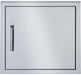 Primo Primo 24" Stainless Steel Single Door - BSAD2422 BSAD2422 Barbecue Finished - Gas