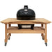 Primo Primo 28" Jack Daniels Edition Oval X-Large Ceramic Kamado Egg Charcoal Grill PGCXLHJ Barbecue Finished - Charcoal