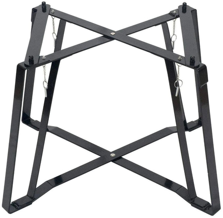 Primo Primo Black Go Base for JR 200 Oval Series Junior Grills - PG00322 PG00322 Barbecue Accessories