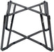 Primo Primo Black Go Base for JR 200 Oval Series Junior Grills - PG00322 PG00322 Barbecue Accessories